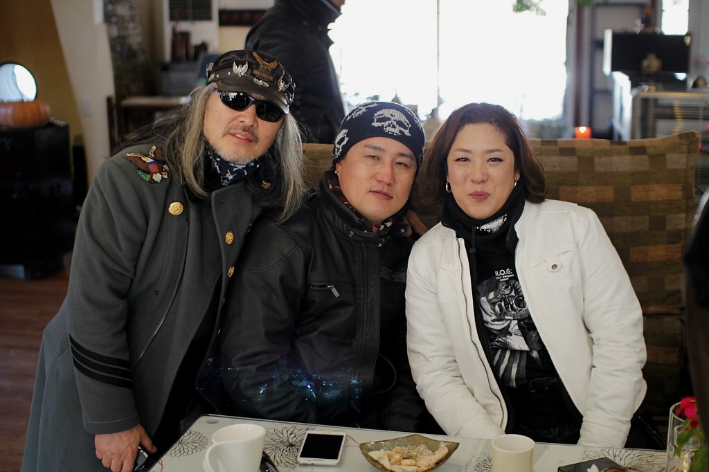 카페로뎀 이미지