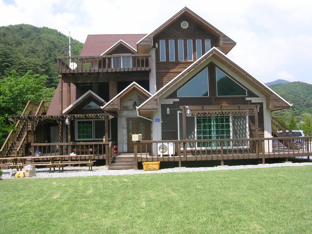 태영민박 이미지
