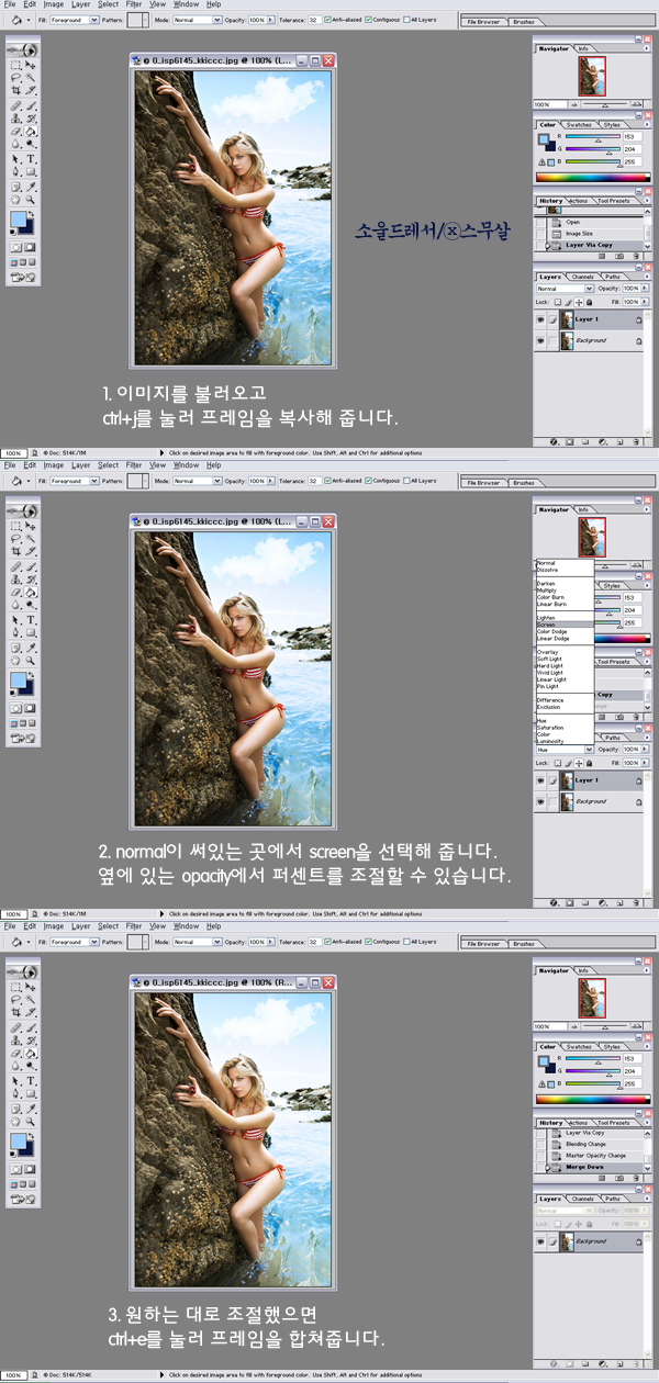 왔닭 이미지