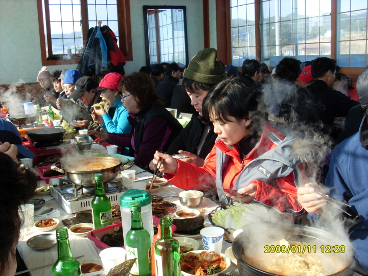 하정리식당 이미지