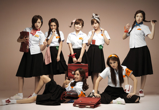 티아라 이미지
