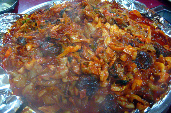 경기도구리시수택동에 위치한 구리 곱창골목 | 인스티즈