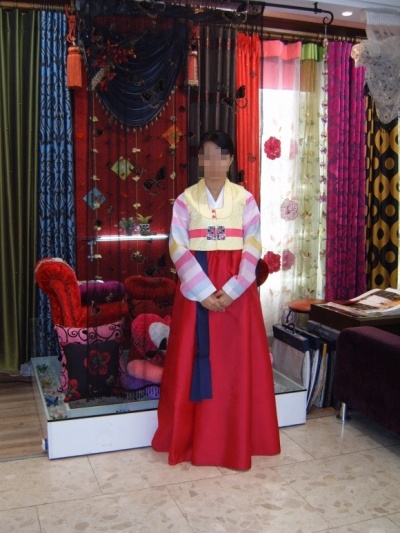 색동주단 이미지