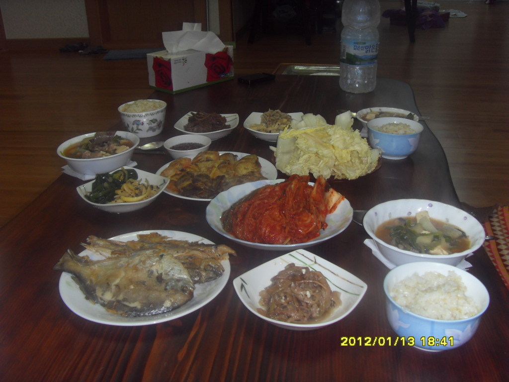 (주)백장생 이미지