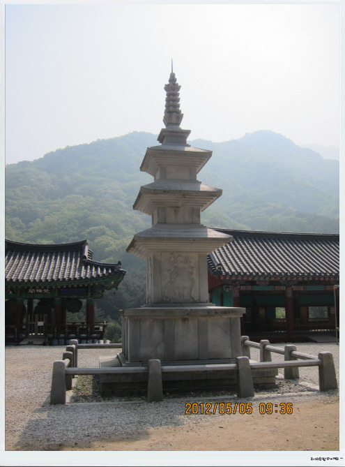 삼한주유소 이미지
