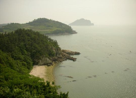 진도민박 이미지