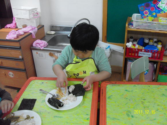 다희김밥 이미지