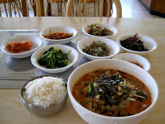 동환반찬 이미지