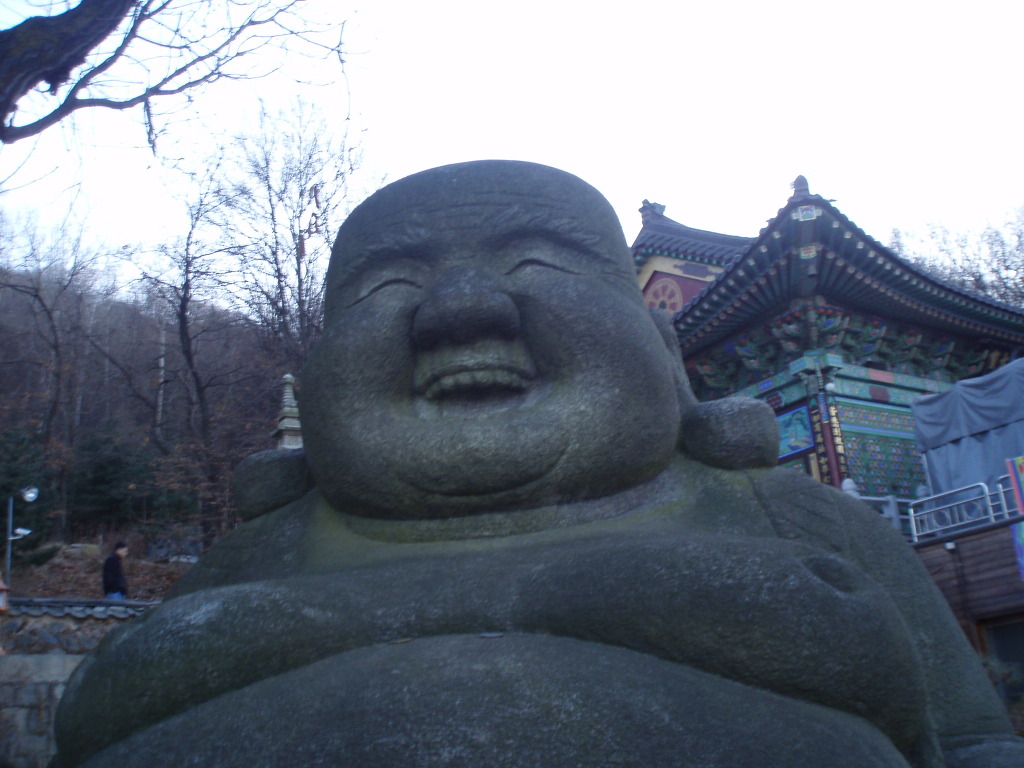 포대화상 이미지