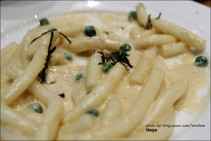 요런떡볶이 이미지