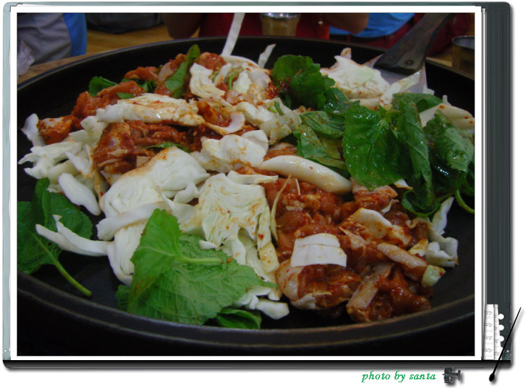 춘천우미닭갈비 이미지