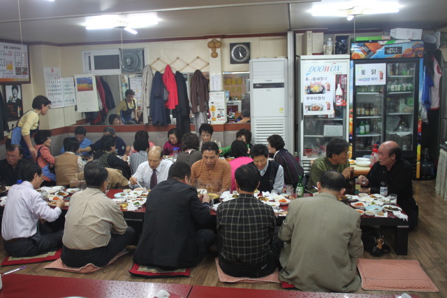 고창식당 이미지