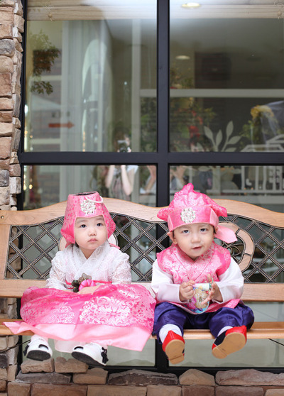 좋은날한복 이미지