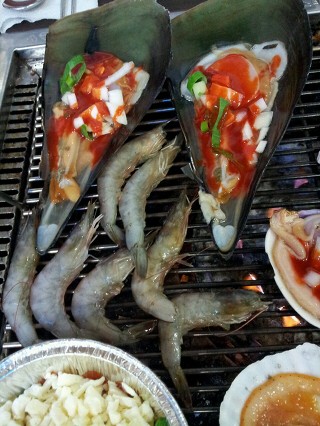 바다속이야기 이미지