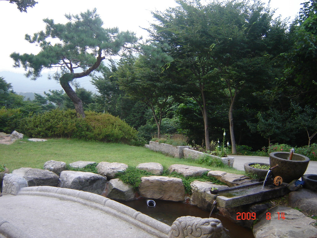 동문민박 이미지