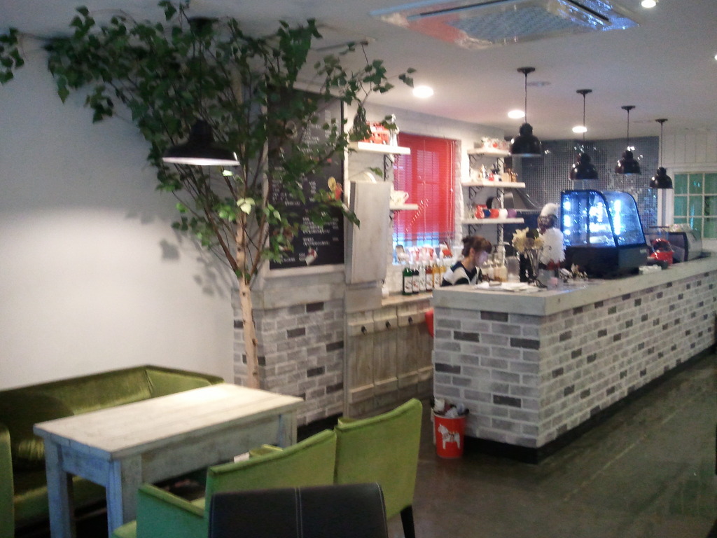 caffe향 이미지