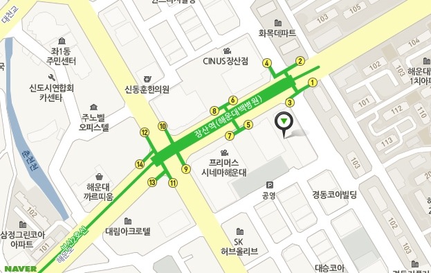 장산막걸리 이미지