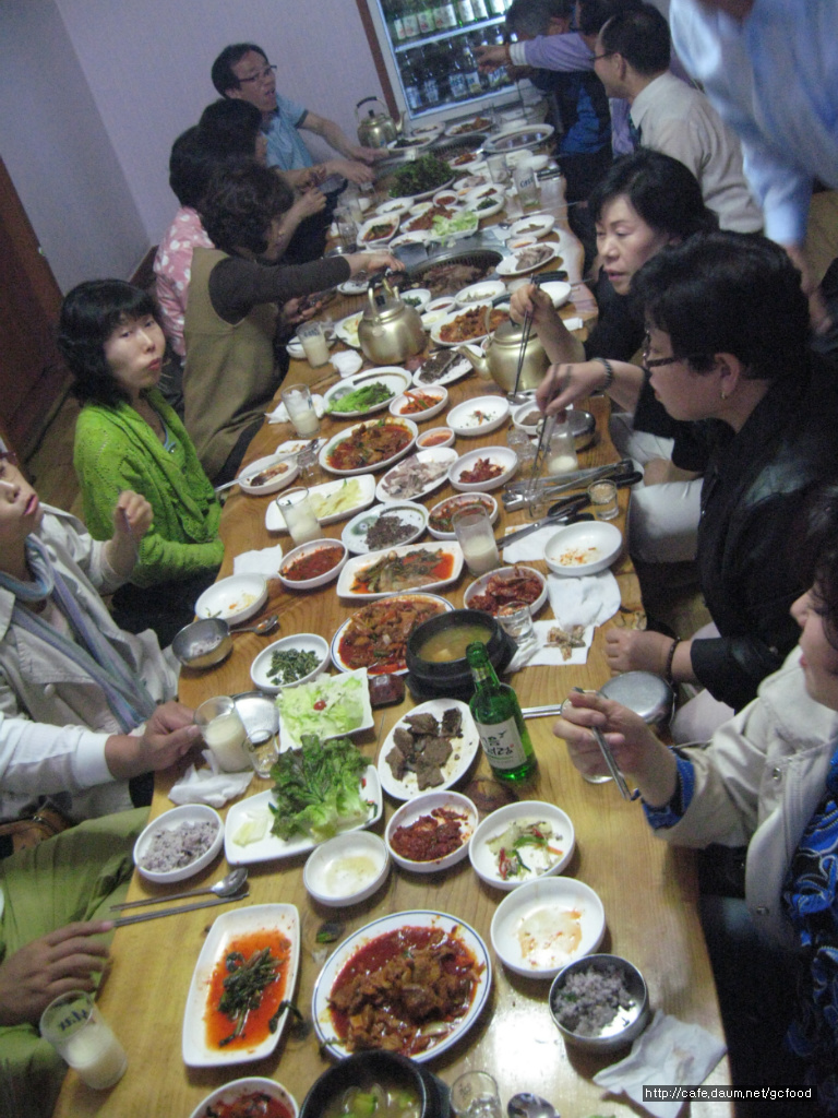 들꽃식당 이미지