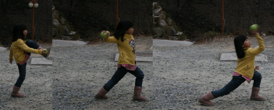 오도산 자연휴양림 이미지