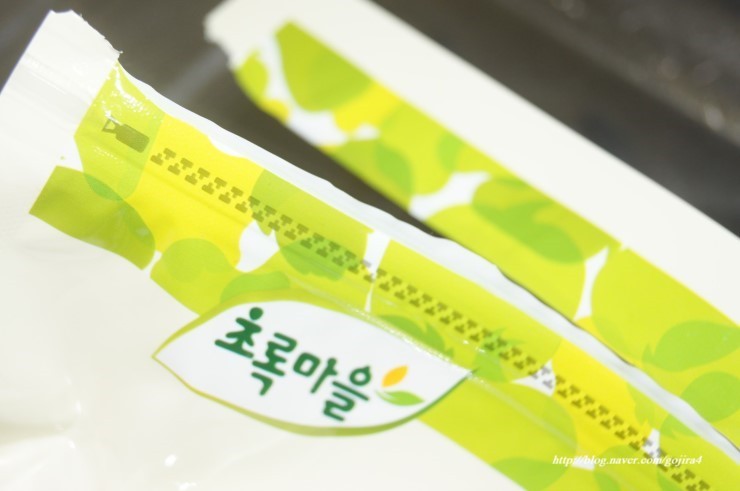 정성만두 이미지