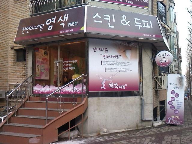 태후사랑 이미지