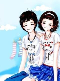 큐사랑(Q사랑) 이미지