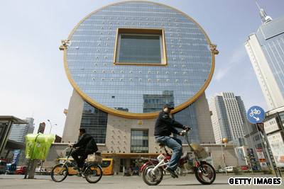 현존하는 세계 최악의 건물 Top10 | 인스티즈