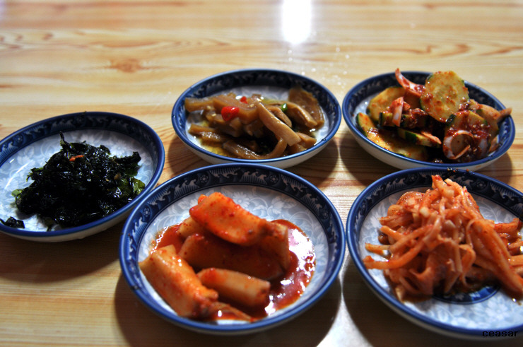 우정식당 이미지