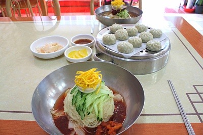 용원가야밀면 이미지