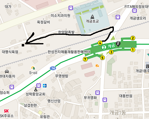 부경상회 이미지
