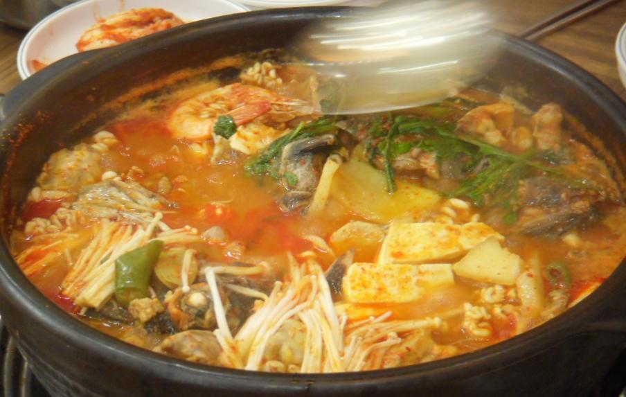 조춘식동태탕 이미지