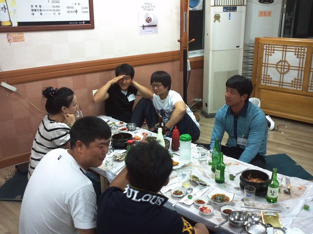 금수강산횟집 이미지