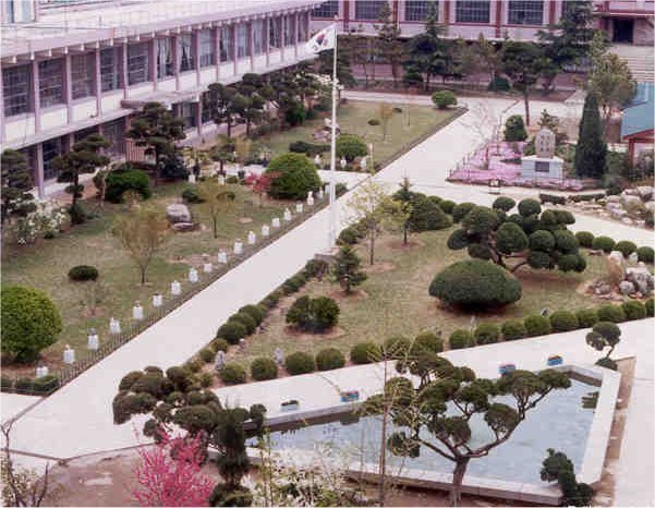 문화중학교 이미지