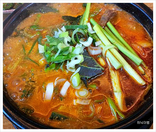 사랑하오리 이미지