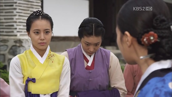 [드라마] 공주의 남자 6화 | 인스티즈