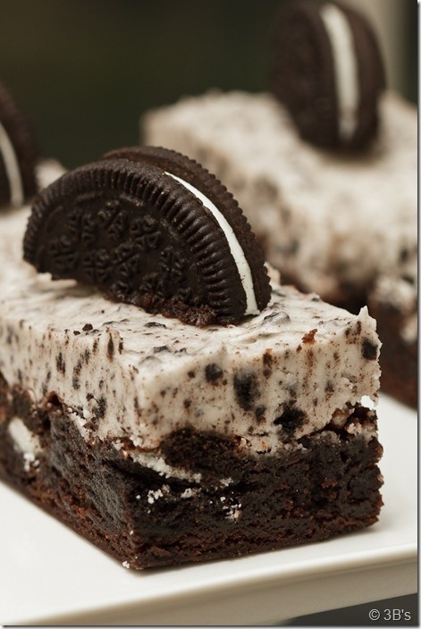 [Oreo] 오레오가 들어간 음식들 | 인스티즈