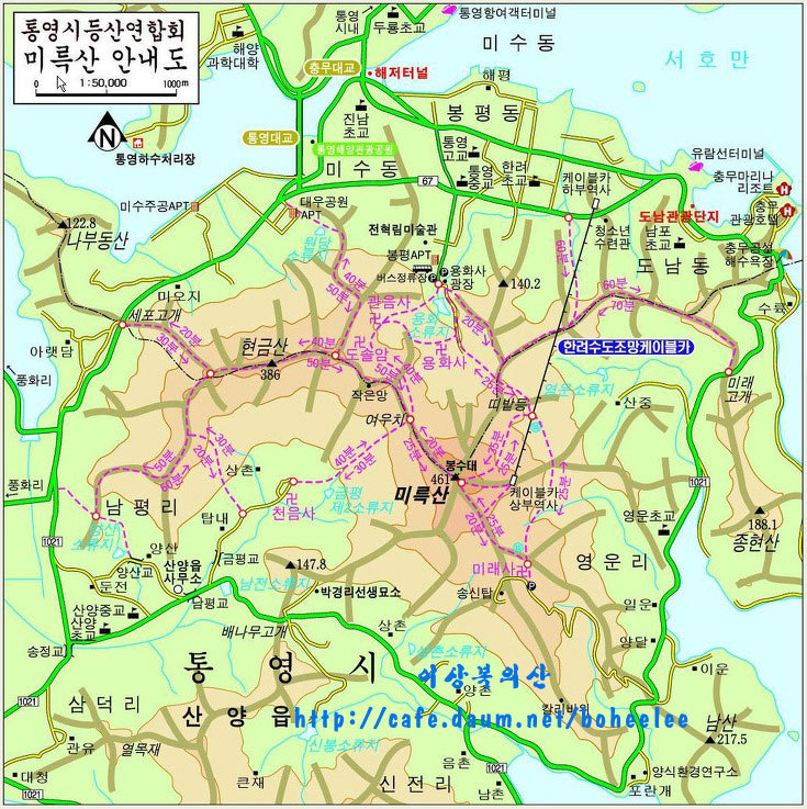 도천주유소 이미지