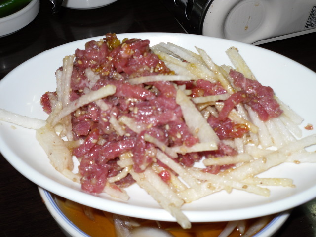합천삼가한우식육식당 이미지