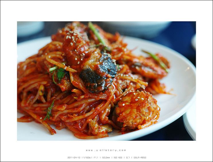 마산제일아구찜 이미지