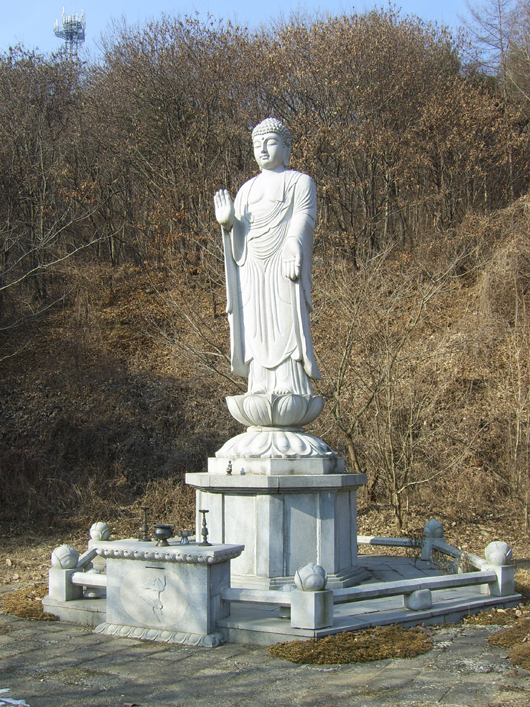경수사 이미지