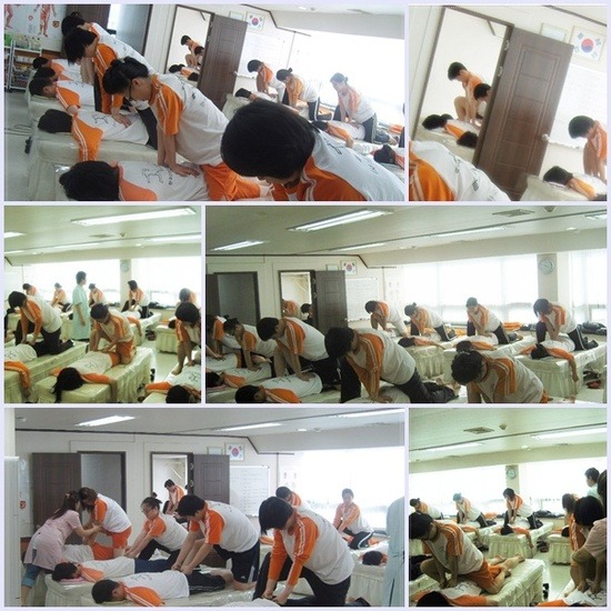 스포츠발관리 이미지