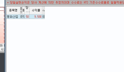 평화산업 이미지