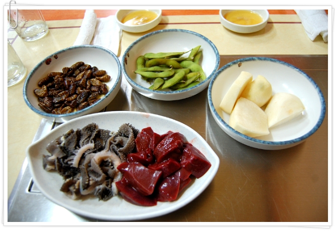 한국식육식당 이미지