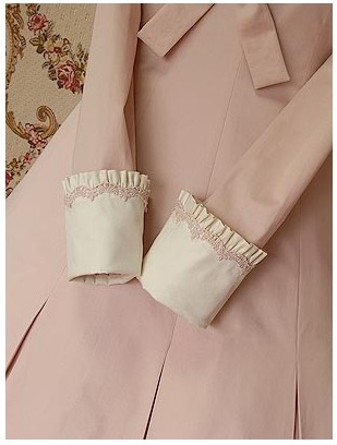 용기내서 한번쯤은 입어보고 싶은 공주옷.jpg | 인스티즈