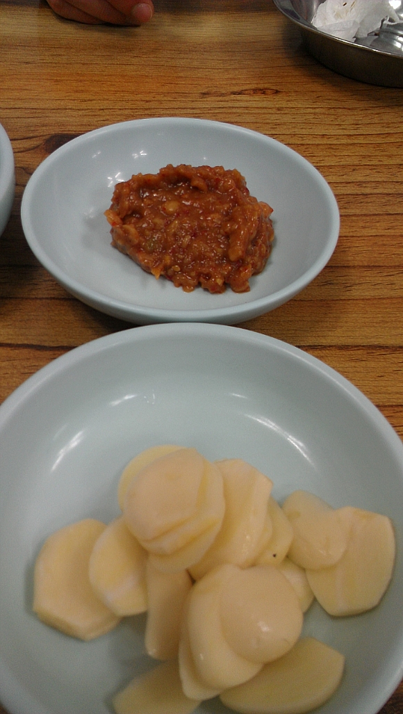 벙글식당 이미지