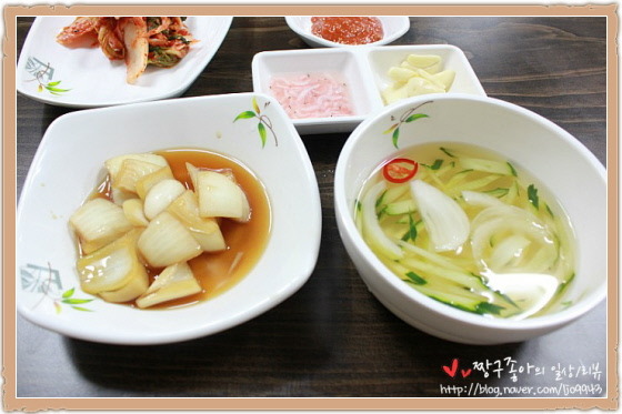 대구족발 이미지