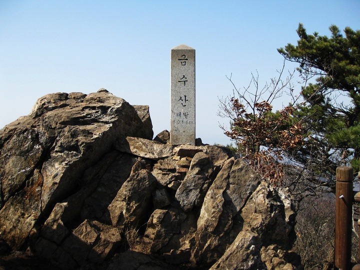 약목휴게소 이미지