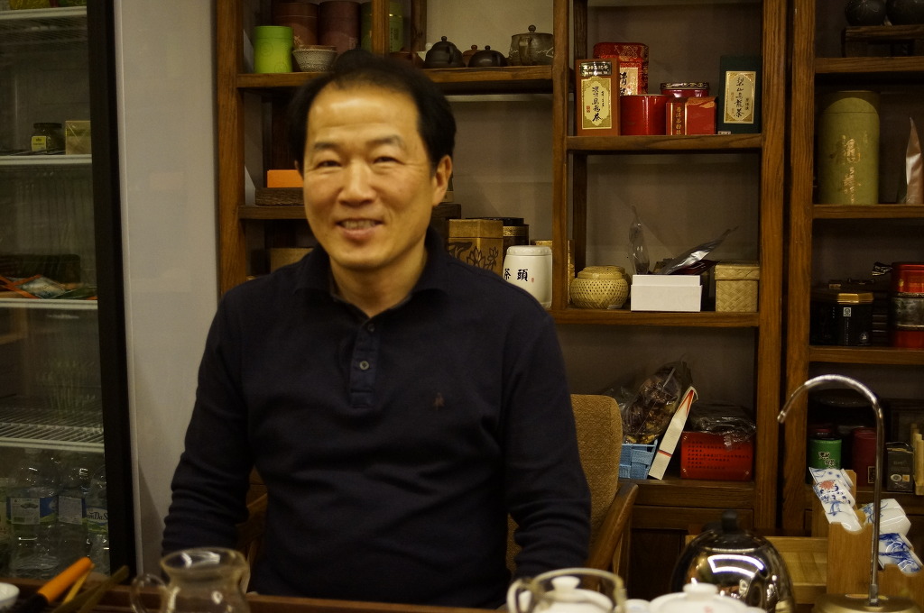 두레찻집 이미지