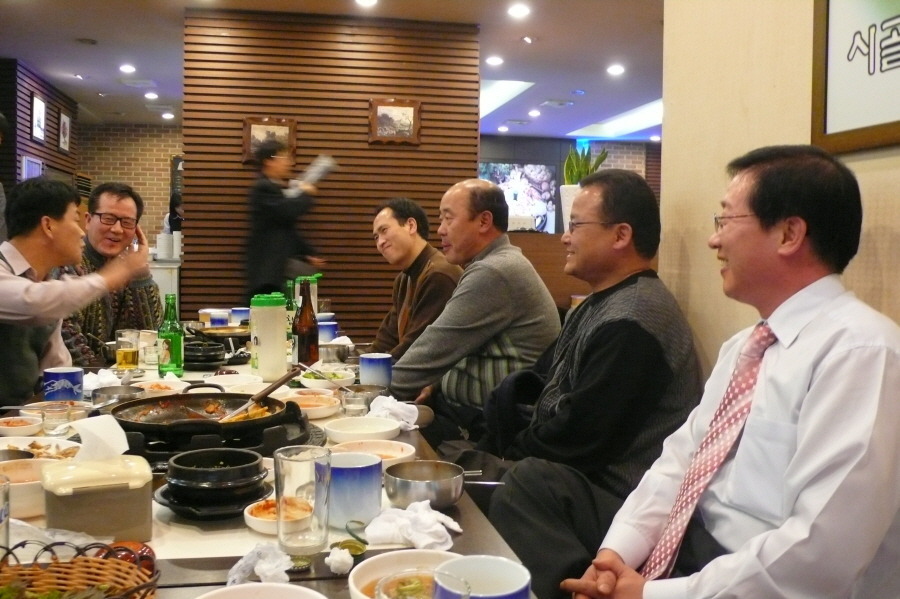 시골솥단지삼겹살 이미지