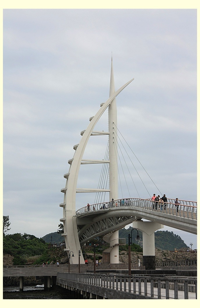 새섬다리 이미지